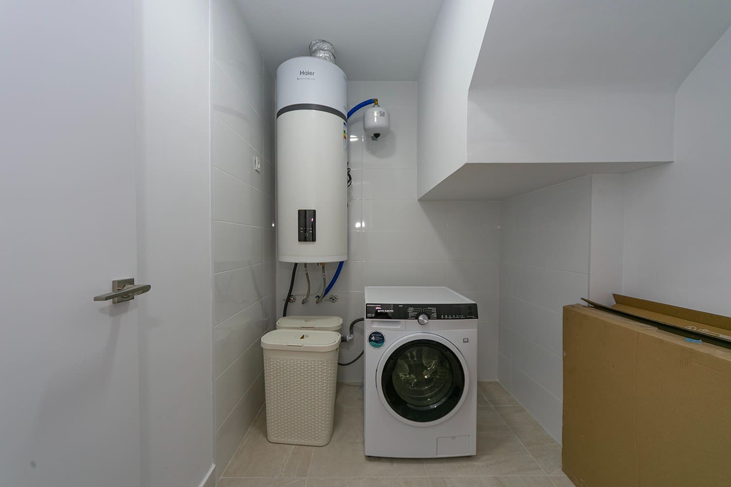 2 bedroom Apartment for sale in Los Balcones with pool garage - € 305,000 (Ref: 7135721)