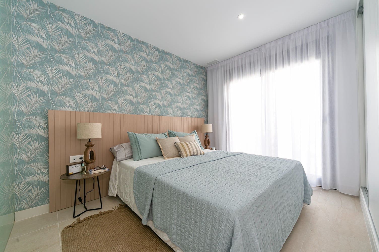 2 bedroom Apartment for sale in Los Balcones with pool garage - € 305,000 (Ref: 7135721)