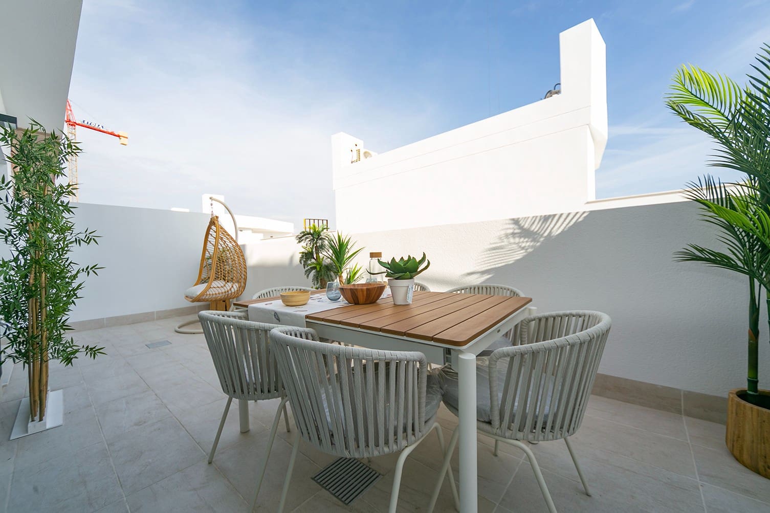 2 bedroom Apartment for sale in Los Balcones with pool garage - € 305,000 (Ref: 7135721)