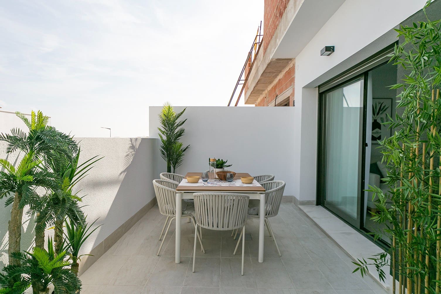 2 bedroom Apartment for sale in Los Balcones with pool garage - € 305,000 (Ref: 7135721)