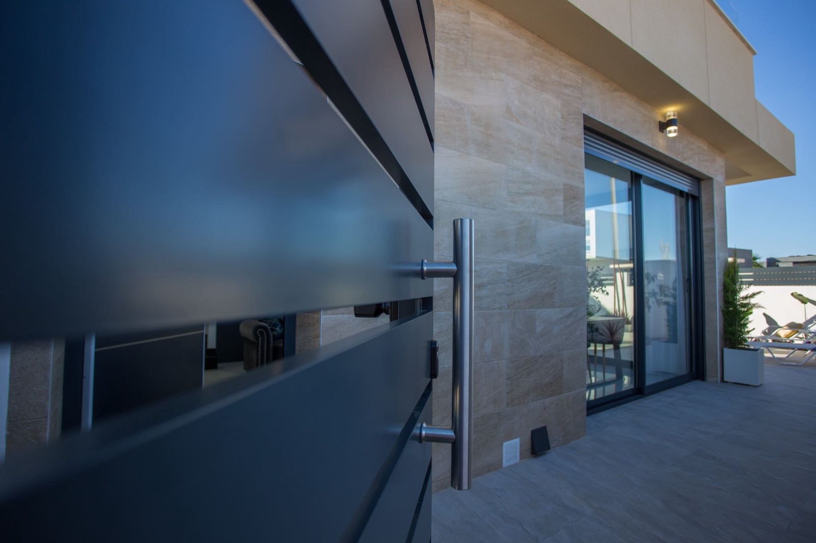 3 bedroom Villa for sale in Los Montesinos with pool - € 455,900 (Ref: 7178093)