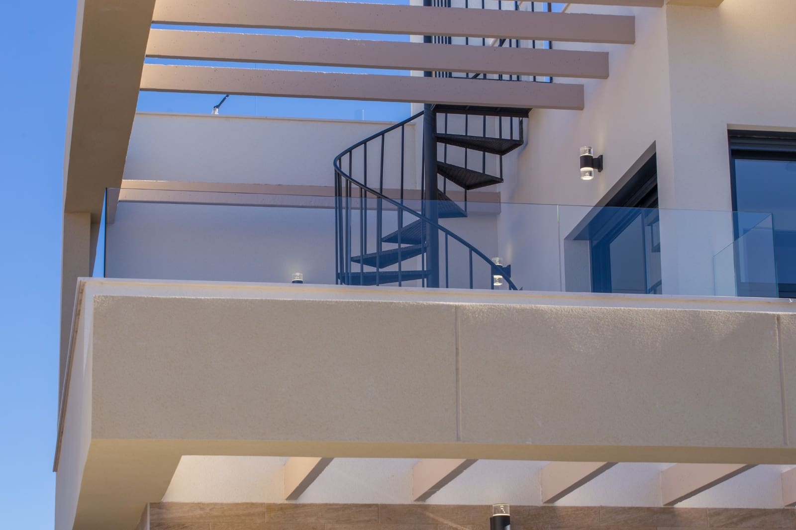 3 bedroom Villa for sale in Los Montesinos with pool - € 455,900 (Ref: 7178093)