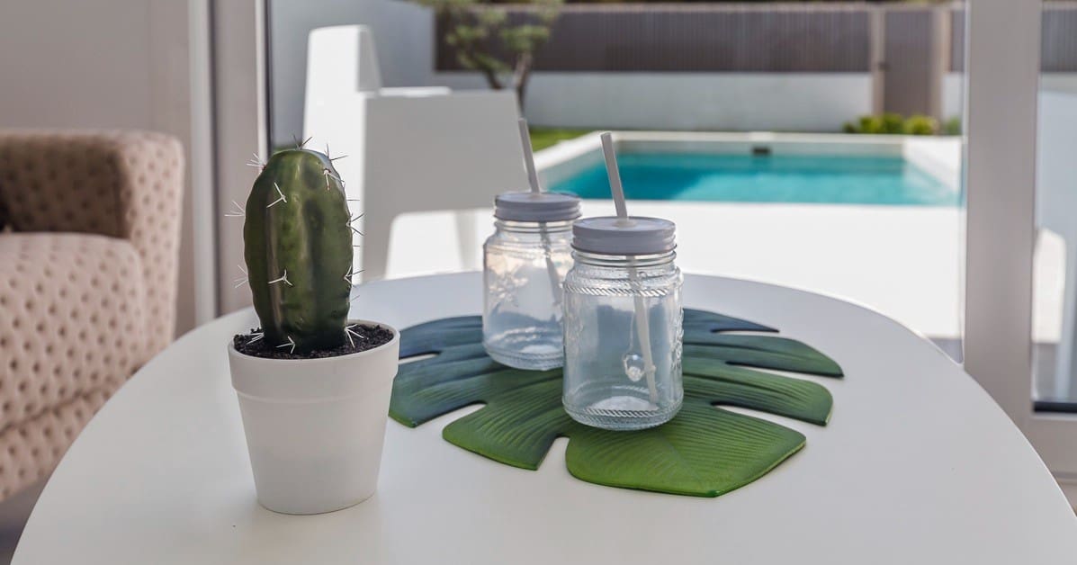 3 soverom Villa til salgs i Santiago de la Ribera med svømmebasseng - € 355 000 (Ref: 7192498)