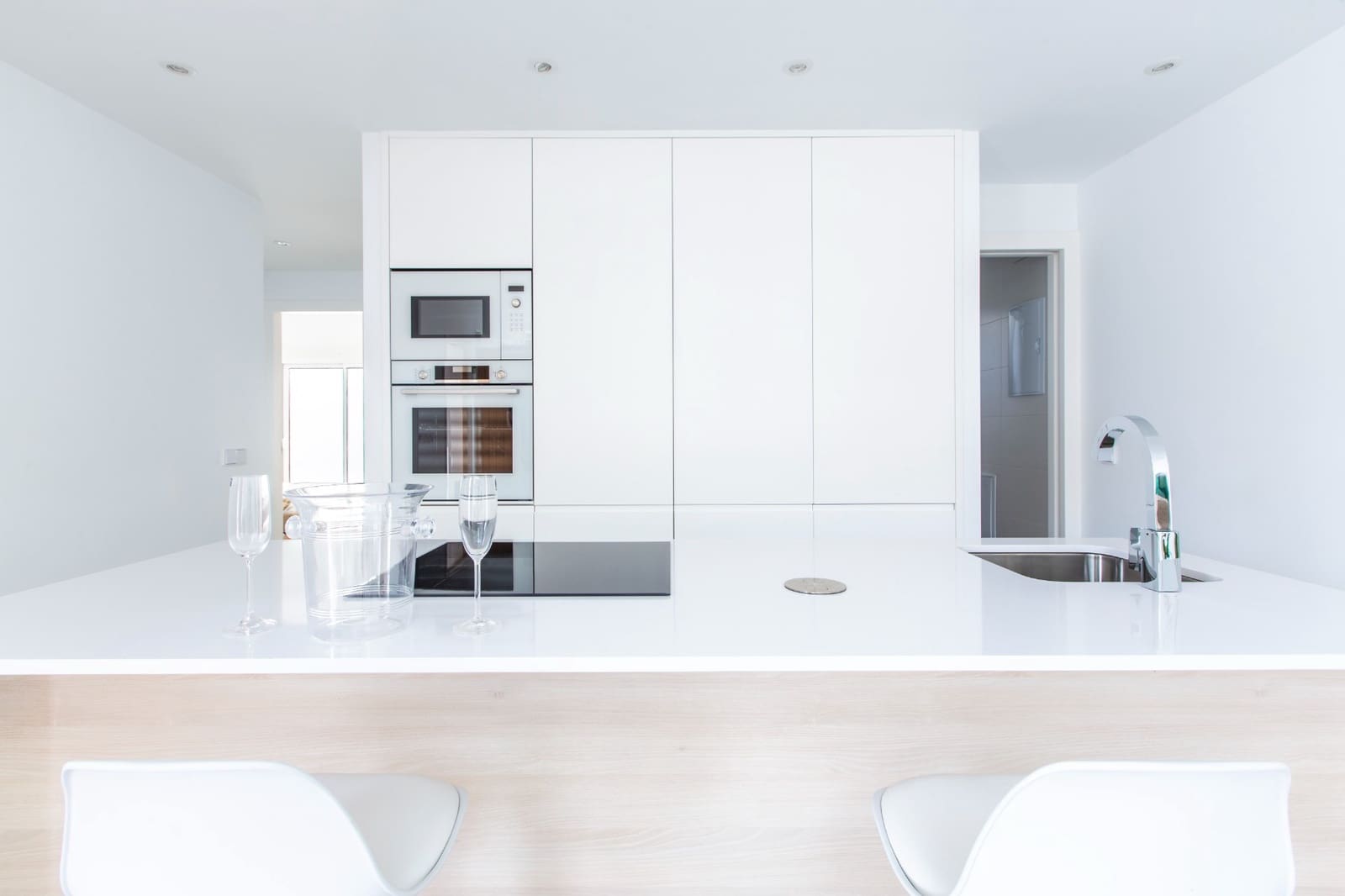 3 soverom Villa til salgs i Santiago de la Ribera med svømmebasseng - € 355 000 (Ref: 7192498)