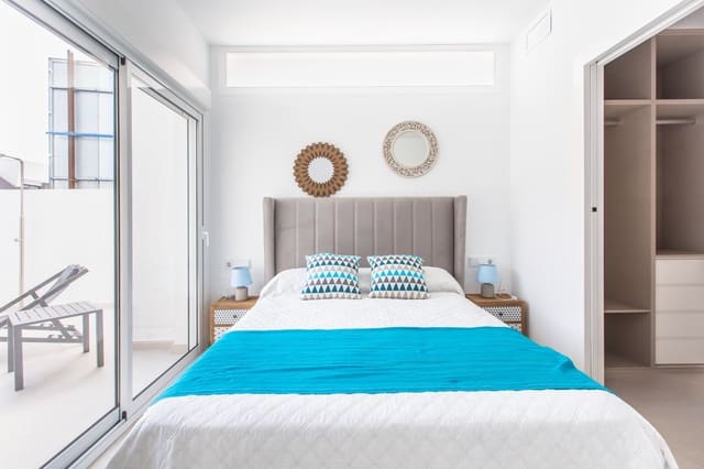 3 soverom Villa til salgs i Santiago de la Ribera, San Javier med svømmebasseng - € 355 000 (Ref: 7192498)