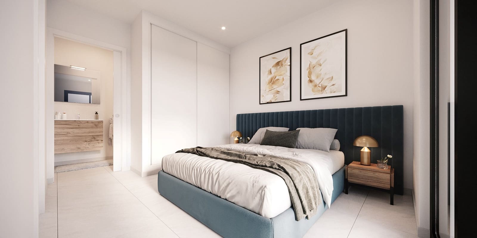 3 soveværelse Penthouse til salg i La Mata med swimmingpool - € 530.000 (Ref: 7203534)