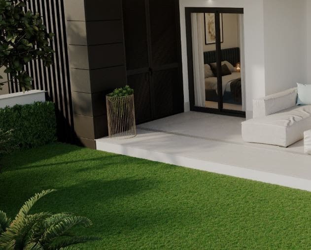 3 soveværelse Penthouse til salg i La Mata med swimmingpool - € 530.000 (Ref: 7203534)