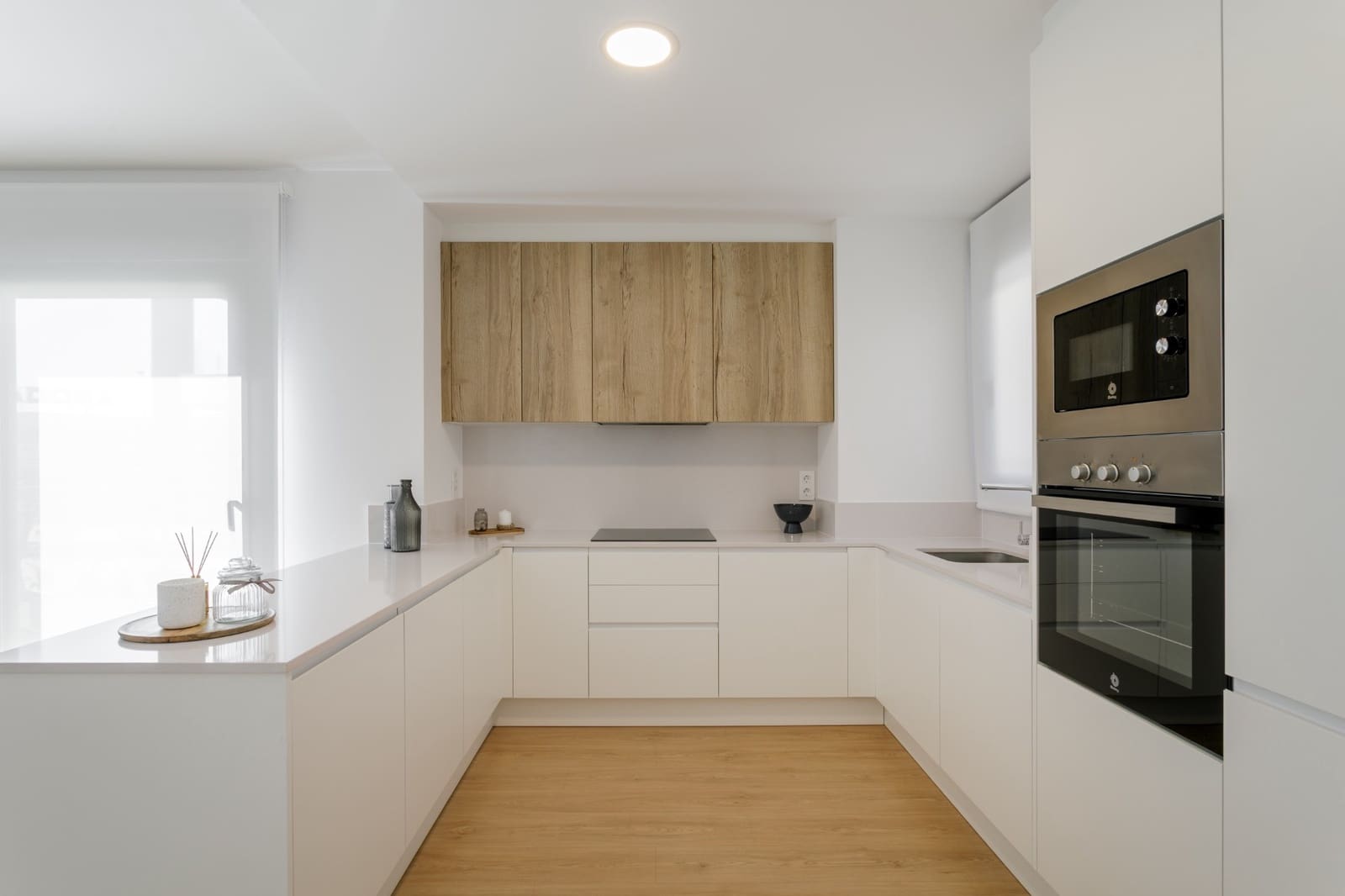 3 soveværelse Penthouse til salg i La Mata med swimmingpool - € 540.000 (Ref: 7203534)