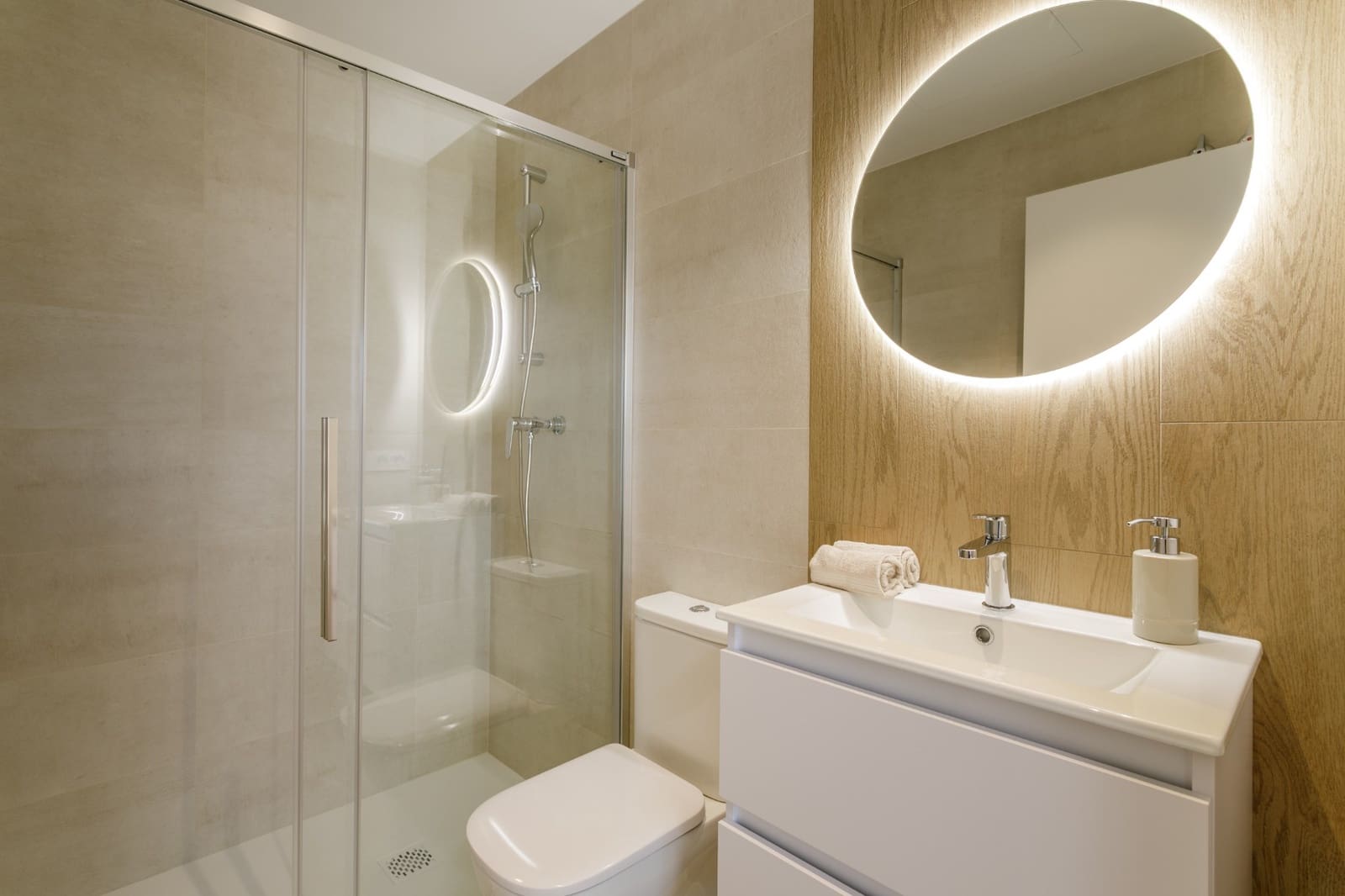 3 soveværelse Penthouse til salg i La Mata med swimmingpool - € 540.000 (Ref: 7203534)