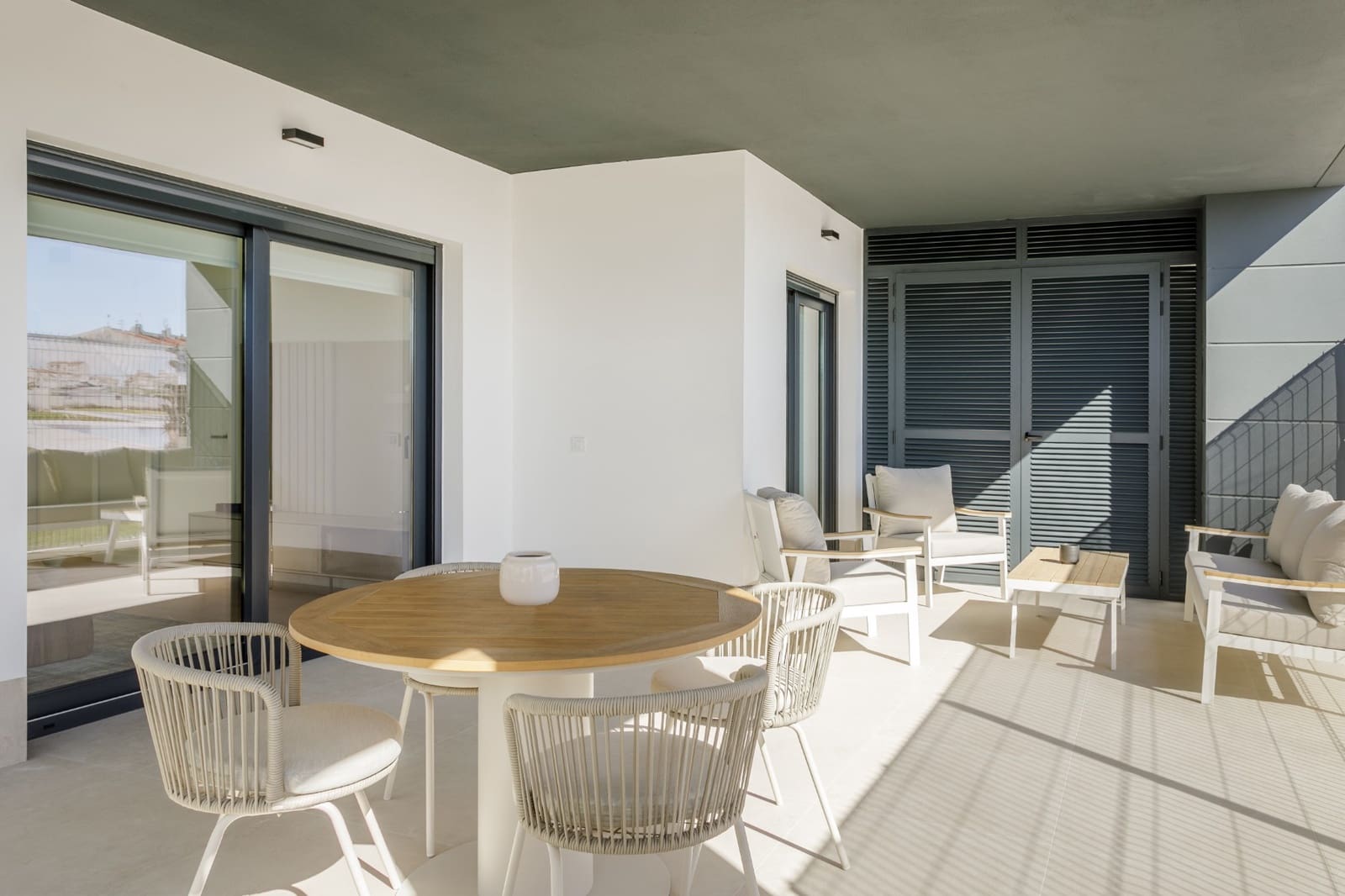 3 soveværelse Penthouse til salg i La Mata med swimmingpool - € 540.000 (Ref: 7203534)
