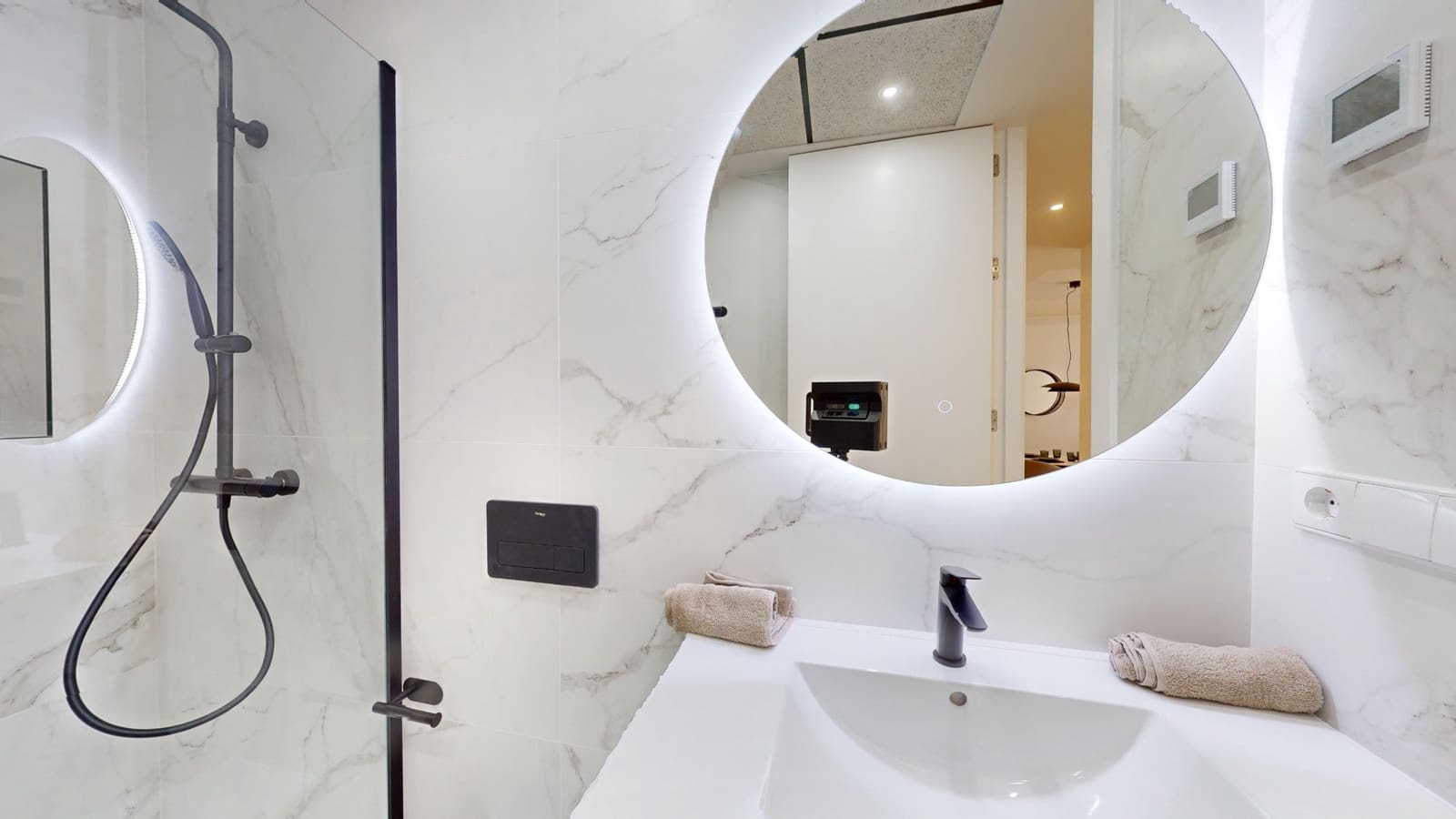 2 soverom Penthouse til salgs i Cabo Roig med svømmebasseng garasje - € 440 000 (Ref: 7229834)