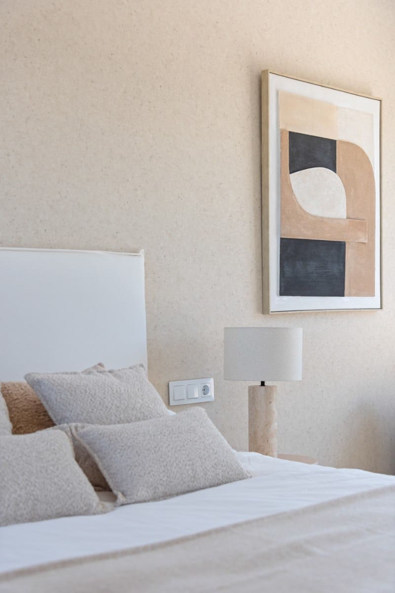 3 bedroom Villa for sale in Pilar de la Horadada with pool - € 698,000 (Ref: 7237050)