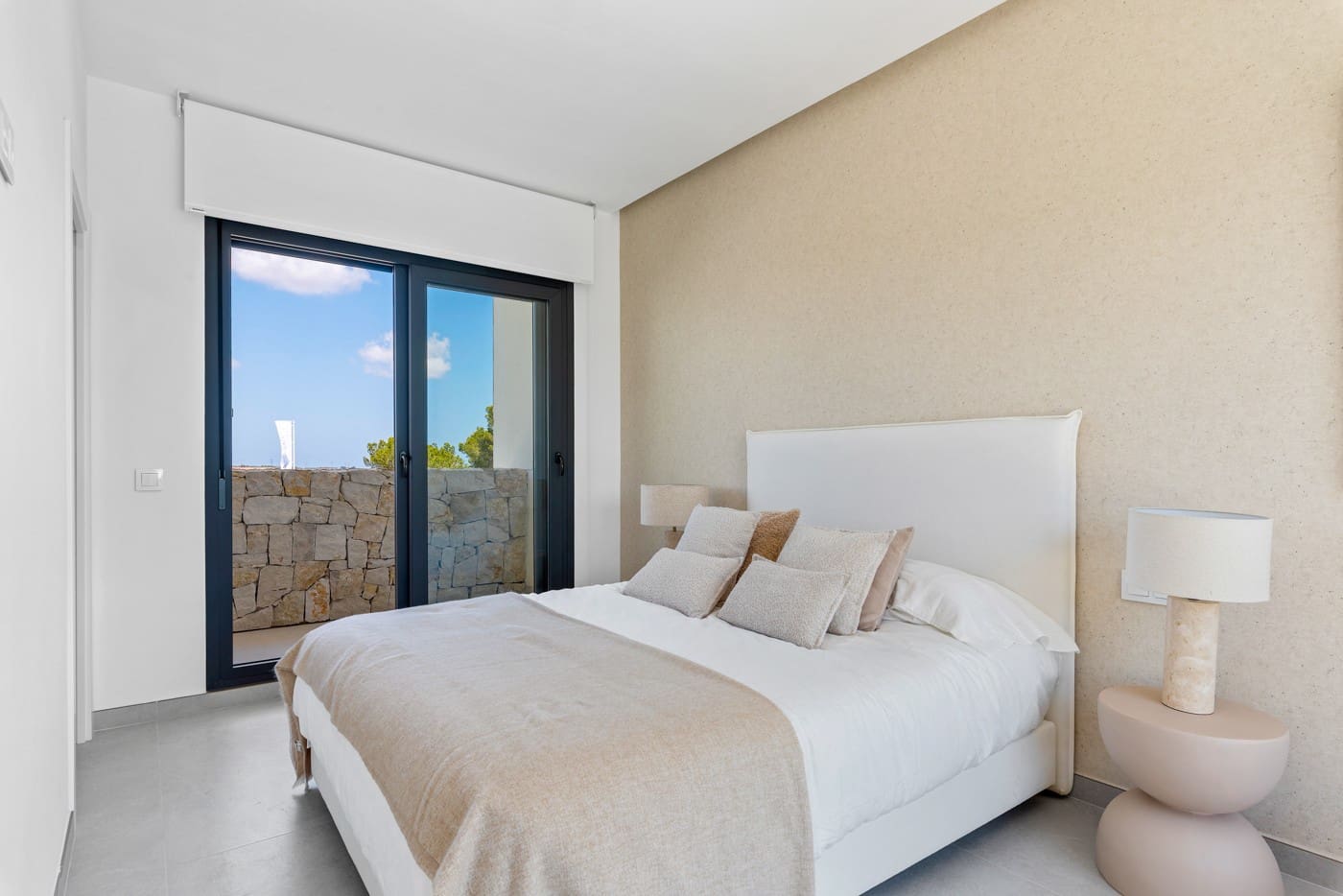 3 bedroom Villa for sale in Pilar de la Horadada with pool - € 698,000 (Ref: 7237050)