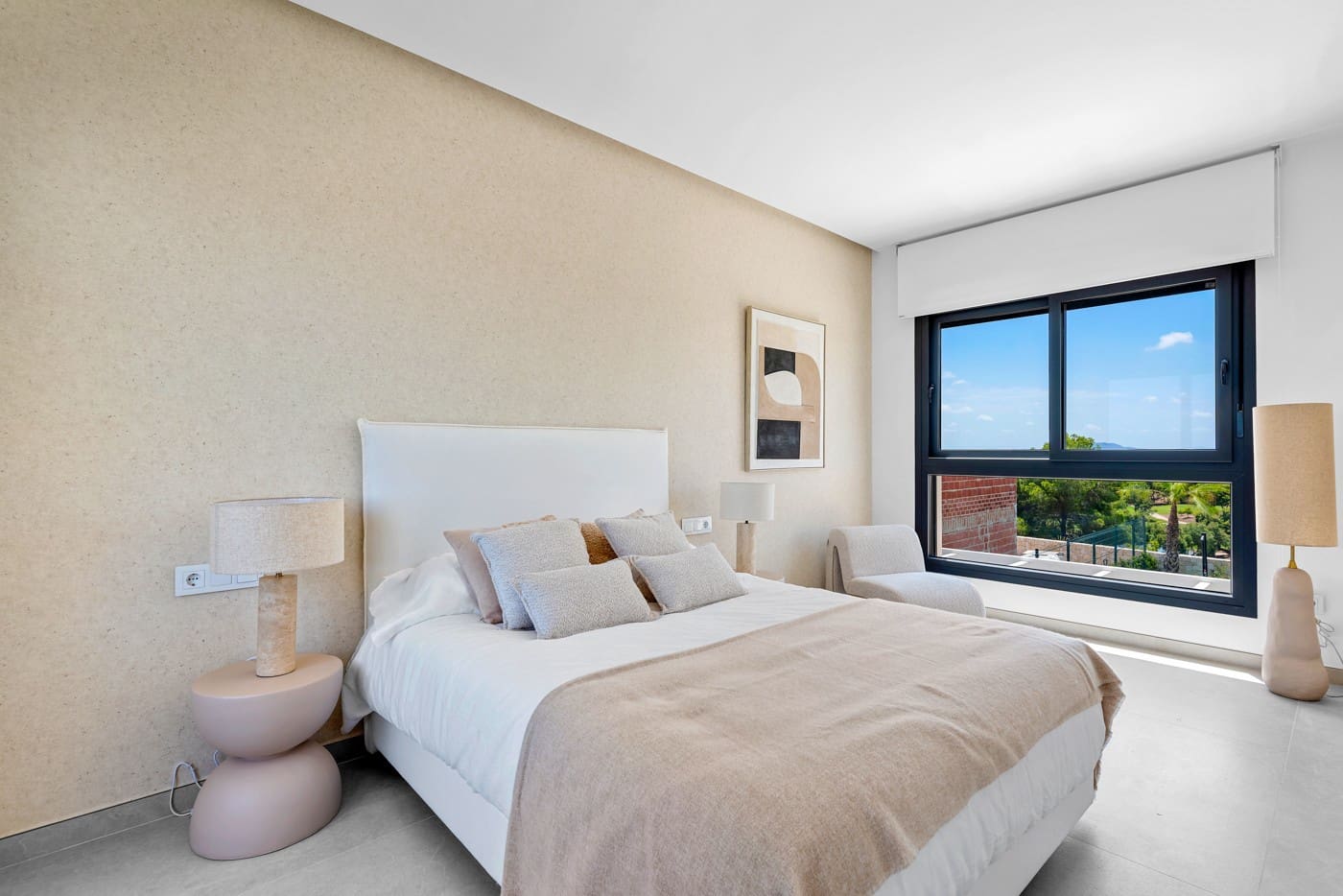 3 bedroom Villa for sale in Pilar de la Horadada with pool - € 698,000 (Ref: 7237050)