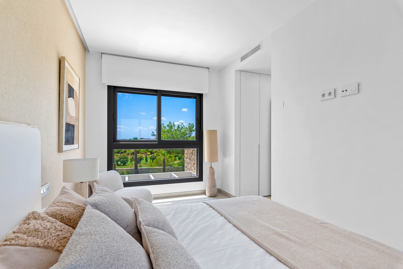 3 bedroom Villa for sale in Pilar de la Horadada with pool - € 698,000 (Ref: 7237050)