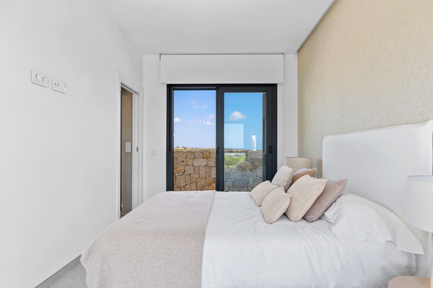 3 bedroom Villa for sale in Pilar de la Horadada with pool - € 698,000 (Ref: 7237050)