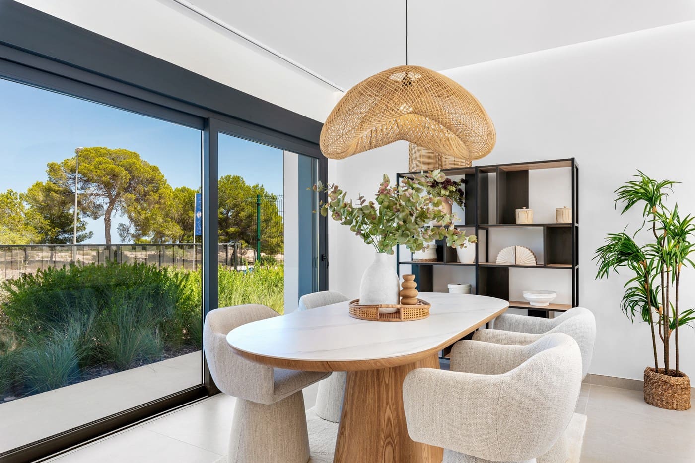 3 bedroom Villa for sale in Pilar de la Horadada with pool - € 698,000 (Ref: 7237050)