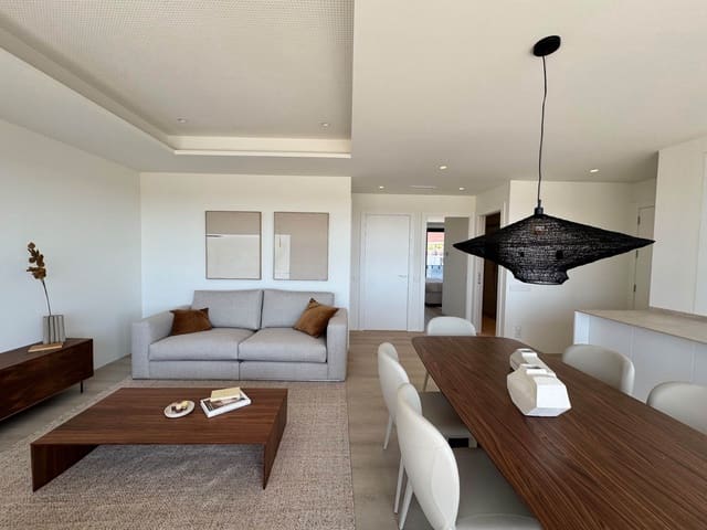2 Zimmer Apartment zu verkaufen in Las Colinas Golf, Orihuela mit Pool - 875.000 € (Ref: 7253757)