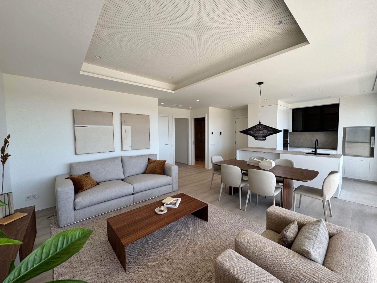 2 slaapkamer Appartement te koop in Las Colinas Golf met zwembad - € 875.000 (Ref: 7253757)