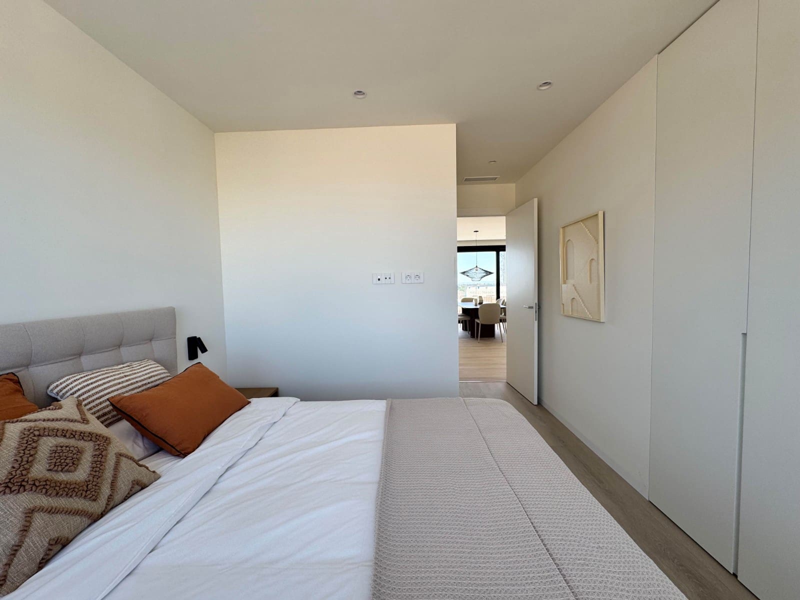 2 slaapkamer Appartement te koop in Las Colinas Golf met zwembad - € 875.000 (Ref: 7253757)