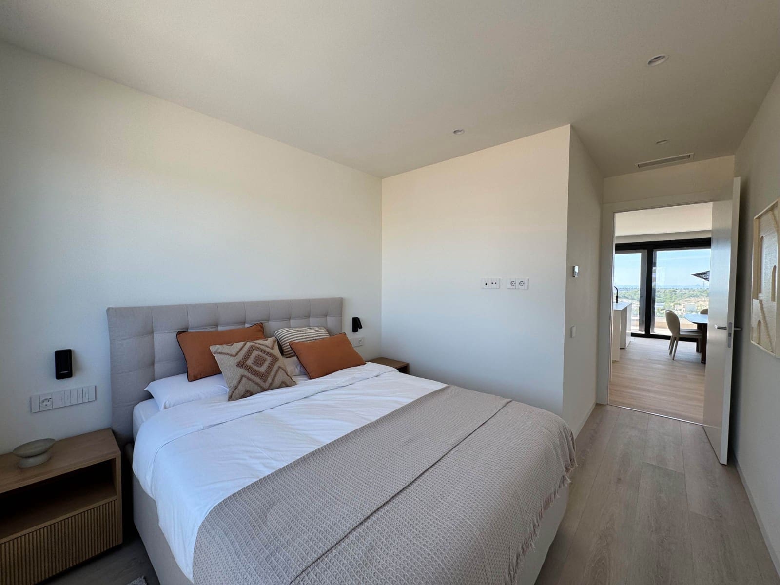 2 slaapkamer Appartement te koop in Las Colinas Golf met zwembad - € 875.000 (Ref: 7253757)