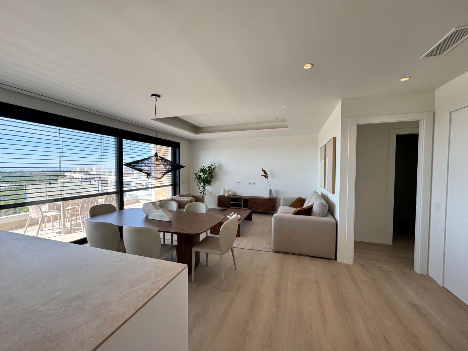 2 slaapkamer Appartement te koop in Las Colinas Golf met zwembad - € 875.000 (Ref: 7253757)