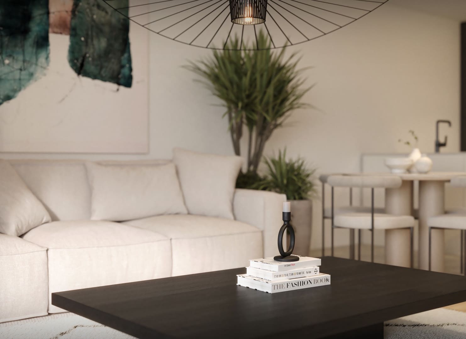 3 sovrum Lägenhet till salu i Las Colinas Golf med pool - 529 000 € (Ref: 7253758)