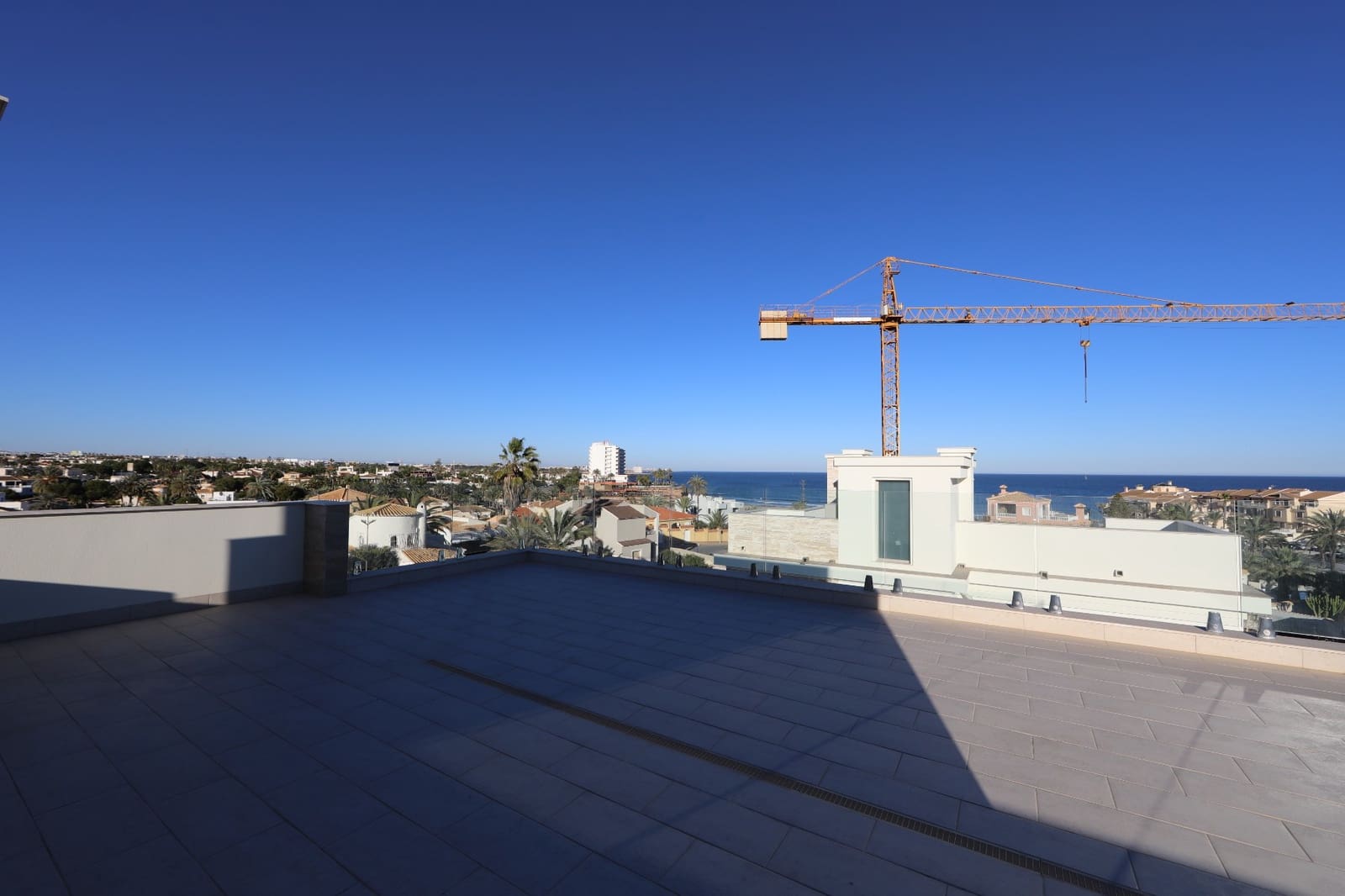 4 soverom Villa til salgs i La Zenia med svømmebasseng garasje - € 1 500 000 (Ref: 7259392)