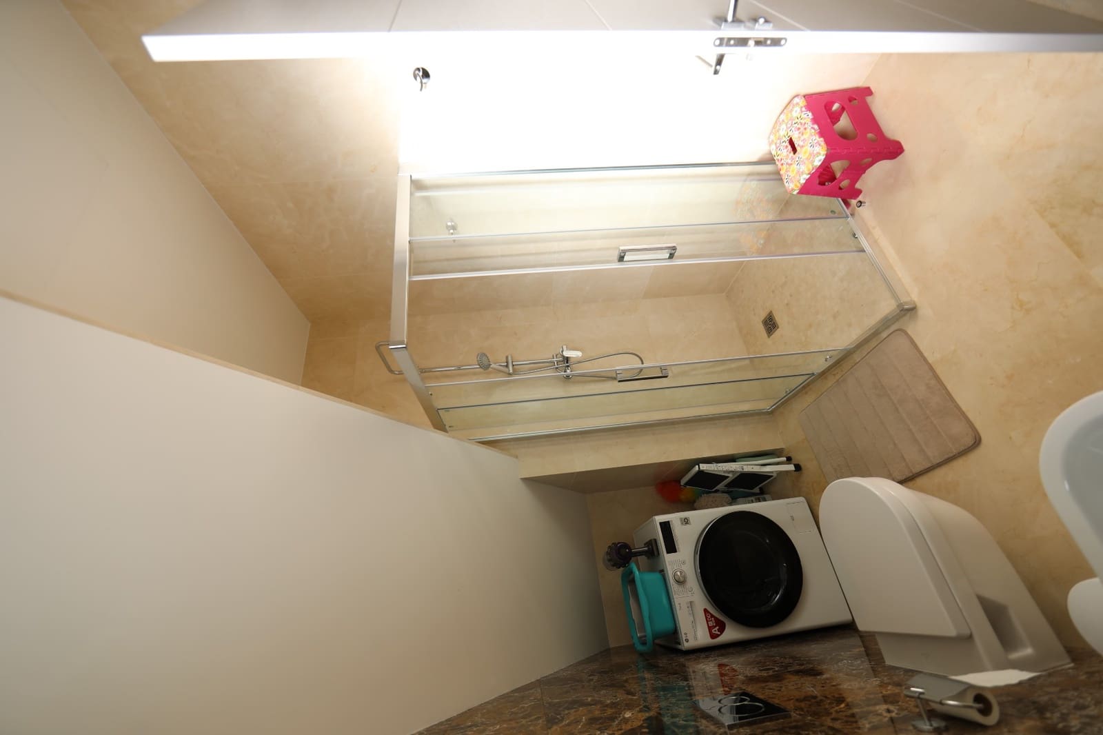 4 soverom Villa til salgs i La Zenia med svømmebasseng garasje - € 1 500 000 (Ref: 7259392)