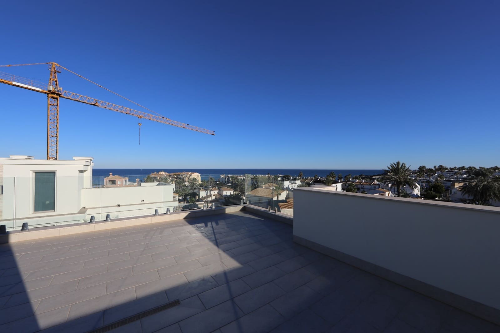 4 soverom Villa til salgs i La Zenia med svømmebasseng garasje - € 1 500 000 (Ref: 7259392)