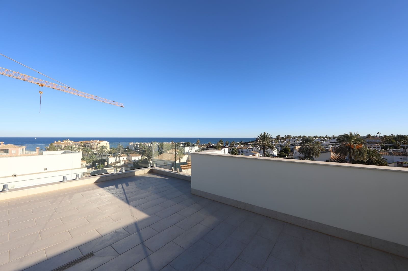 4 soverom Villa til salgs i La Zenia med svømmebasseng garasje - € 1 500 000 (Ref: 7259392)