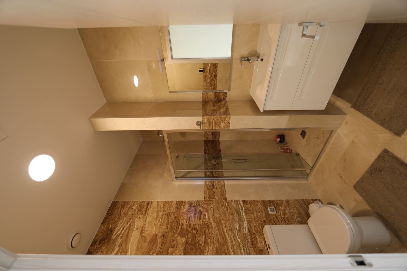 4 soverom Villa til salgs i La Zenia med svømmebasseng garasje - € 1 500 000 (Ref: 7259392)