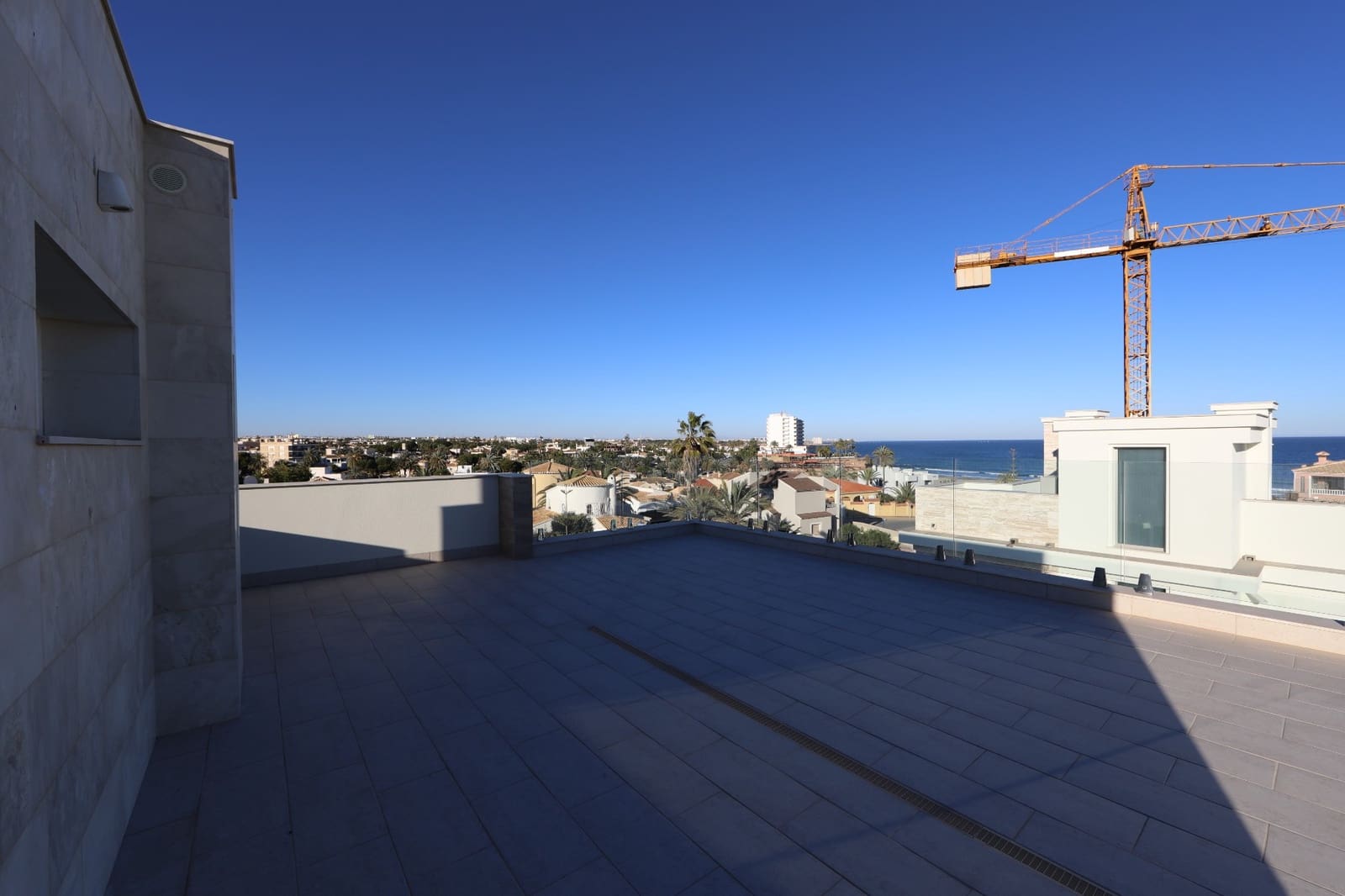 4 soverom Villa til salgs i La Zenia med svømmebasseng garasje - € 1 500 000 (Ref: 7259392)