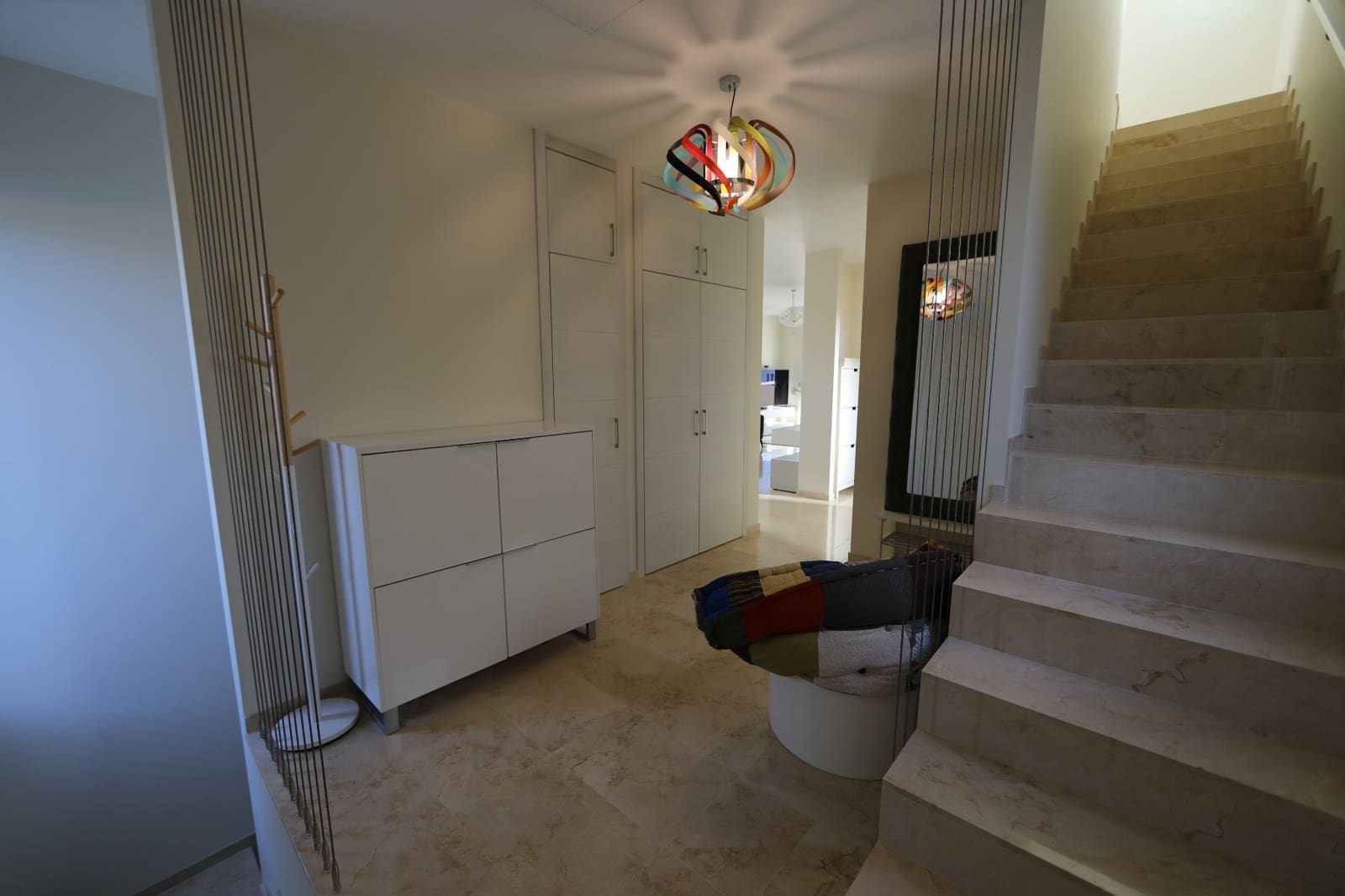 4 soverom Villa til salgs i La Zenia med svømmebasseng garasje - € 1 500 000 (Ref: 7259392)