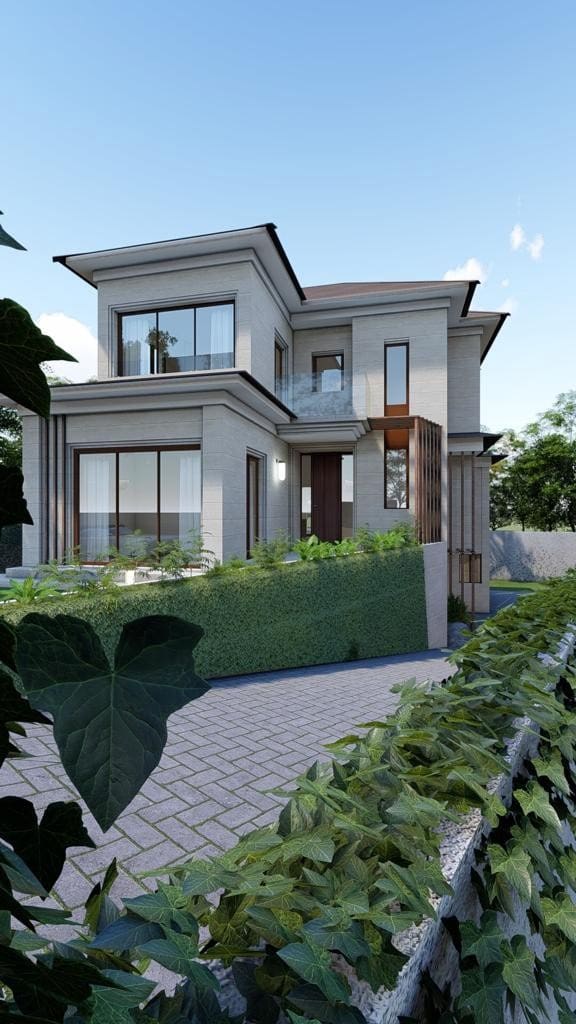 4 slaapkamer Villa te koop in La Zenia met zwembad garage - € 2.000.000 (Ref: 7259393)