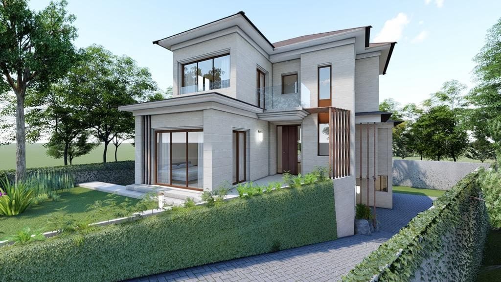 4 slaapkamer Villa te koop in La Zenia met zwembad garage - € 2.000.000 (Ref: 7259393)