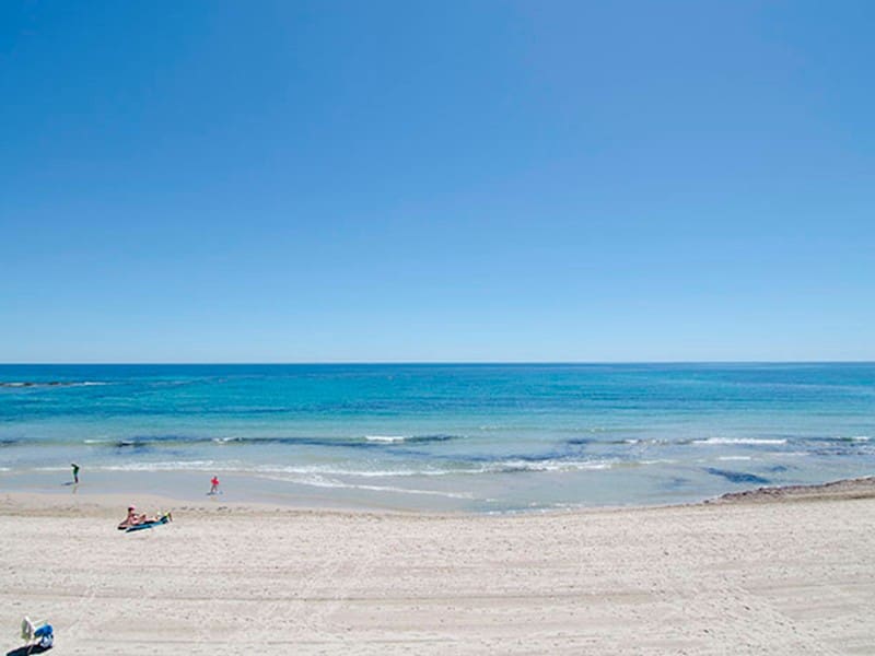 1 soveværelse Lejlighed til salg i Pilar de la Horadada med swimmingpool garage - € 182.000 (Ref: 7323898)