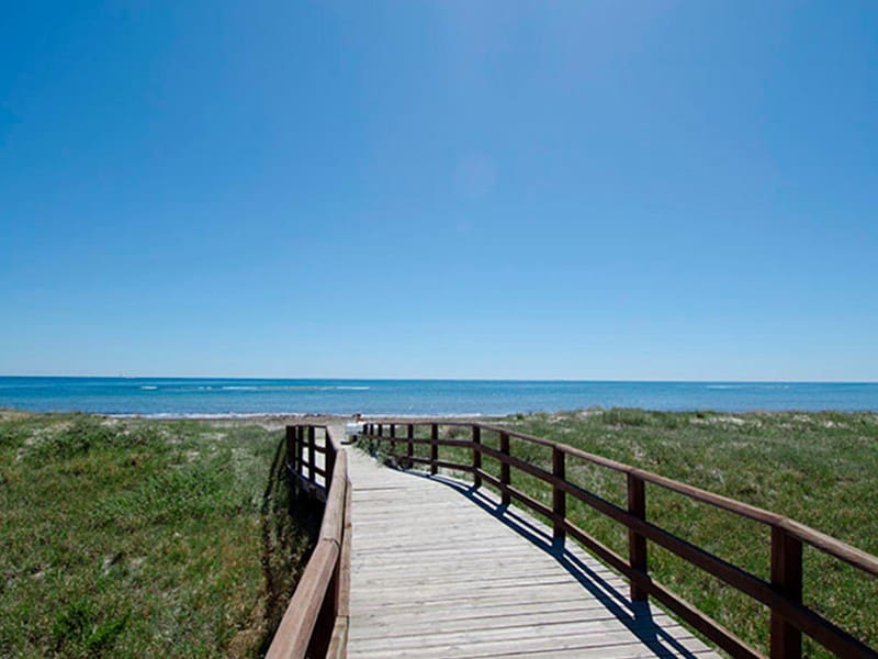 1 soveværelse Lejlighed til salg i Pilar de la Horadada med swimmingpool garage - € 182.000 (Ref: 7323898)