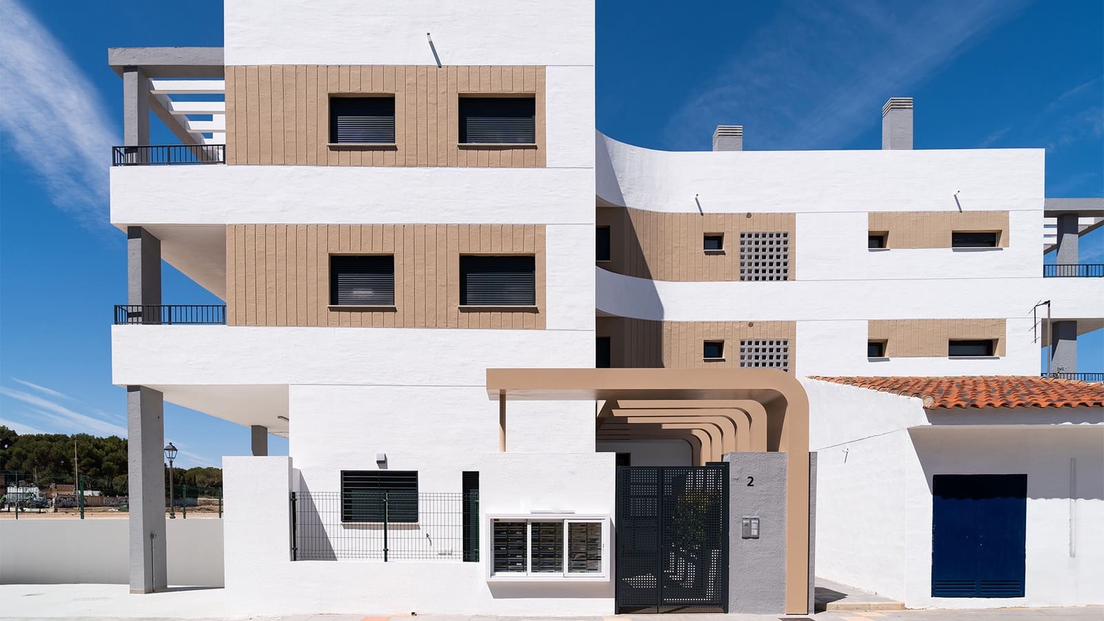 1 soveværelse Lejlighed til salg i Pilar de la Horadada med swimmingpool garage - € 182.000 (Ref: 7323898)