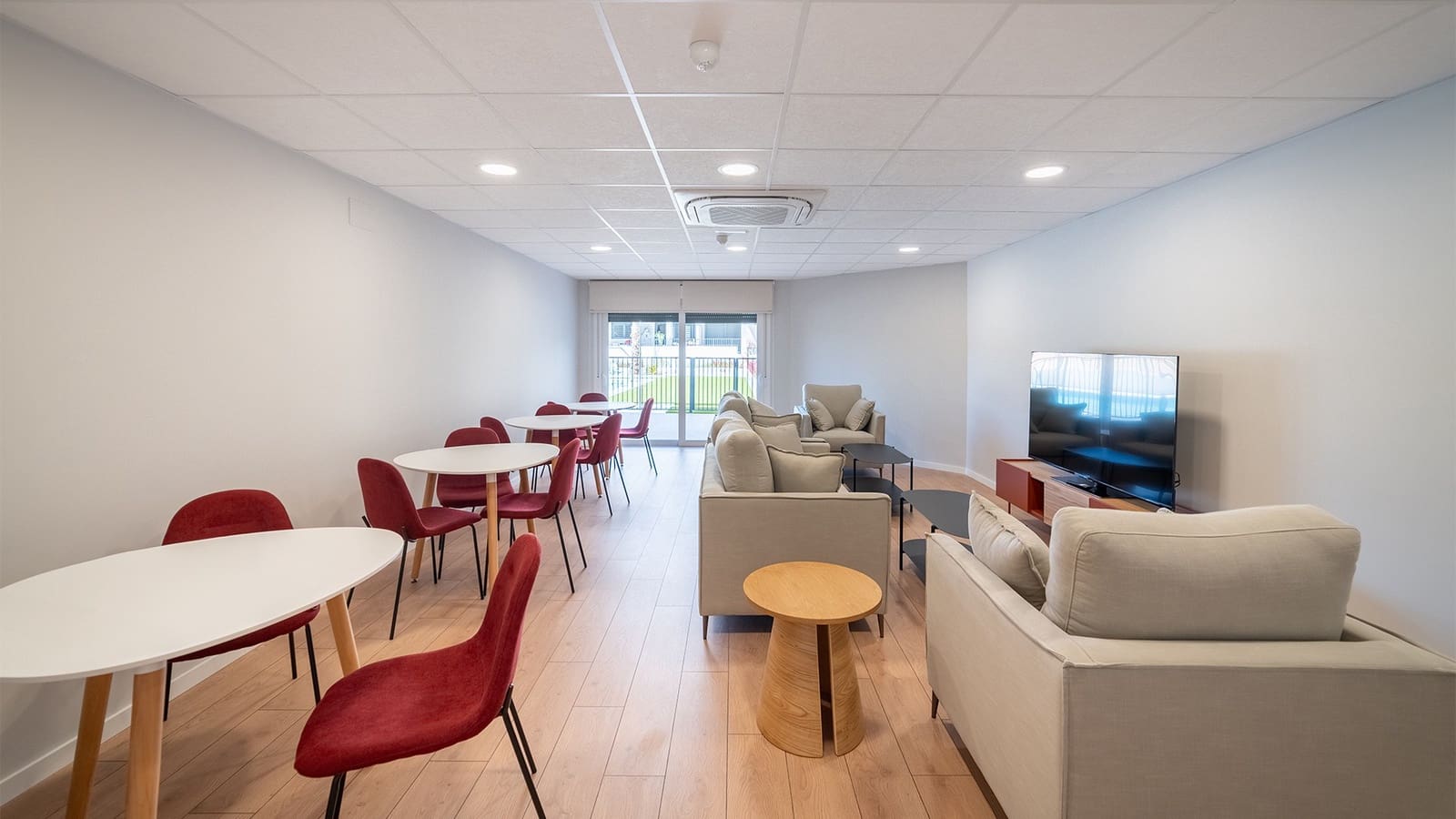 1 soveværelse Lejlighed til salg i Pilar de la Horadada med swimmingpool garage - € 182.000 (Ref: 7323898)