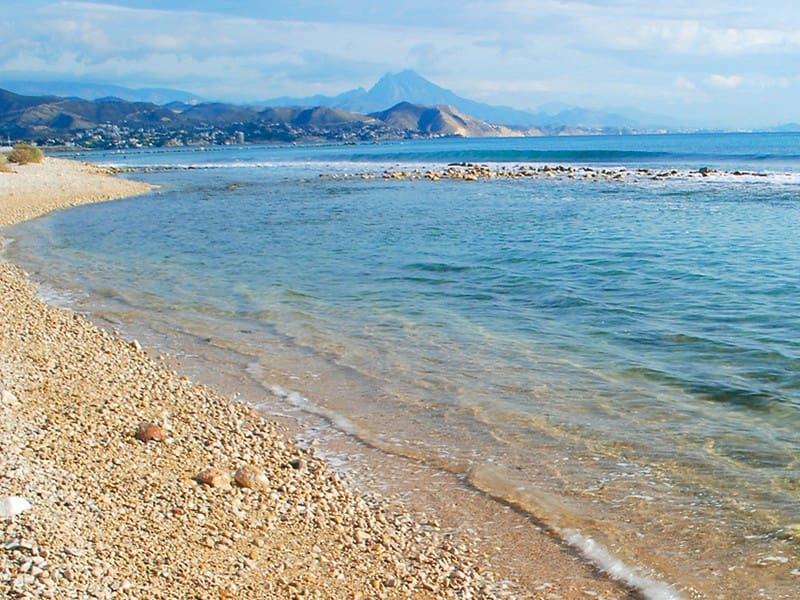 3 soverom Villa til salgs i Busot med svømmebasseng - € 409 000 (Ref: 7327503)