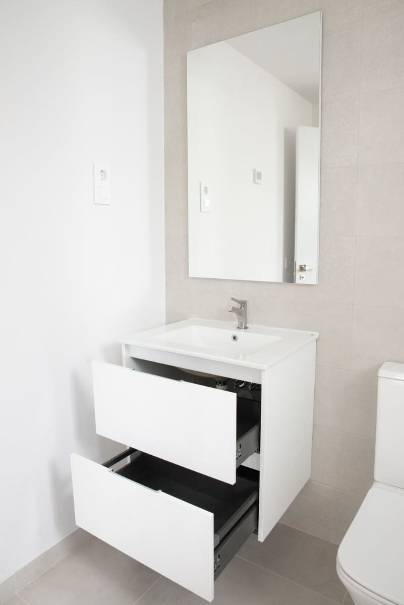 3 soverom Villa til salgs i Busot med svømmebasseng - € 409 000 (Ref: 7327503)