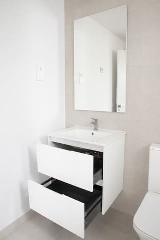 3 slaapkamer Villa te koop in Busot met zwembad - € 409.000 (Ref: 7327503)