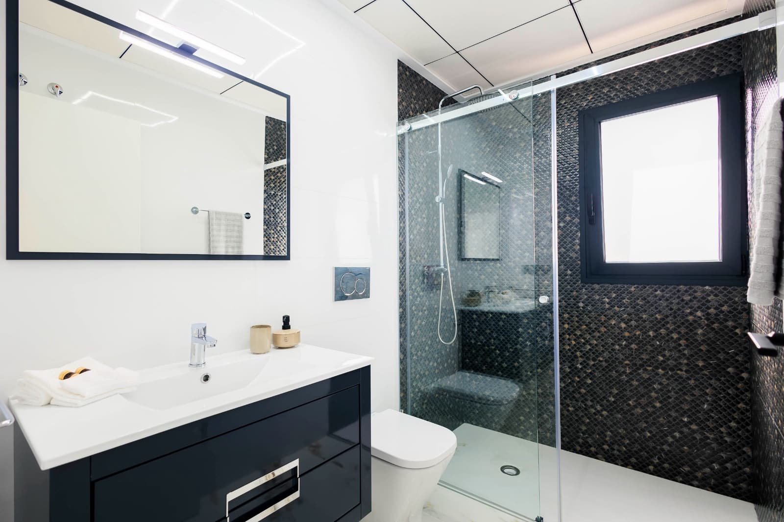 3 makuuhuone Huvila myytävänä paikassa Pilar de la Horadada mukana uima-altaan - 399 000 € (Ref: 7332642)