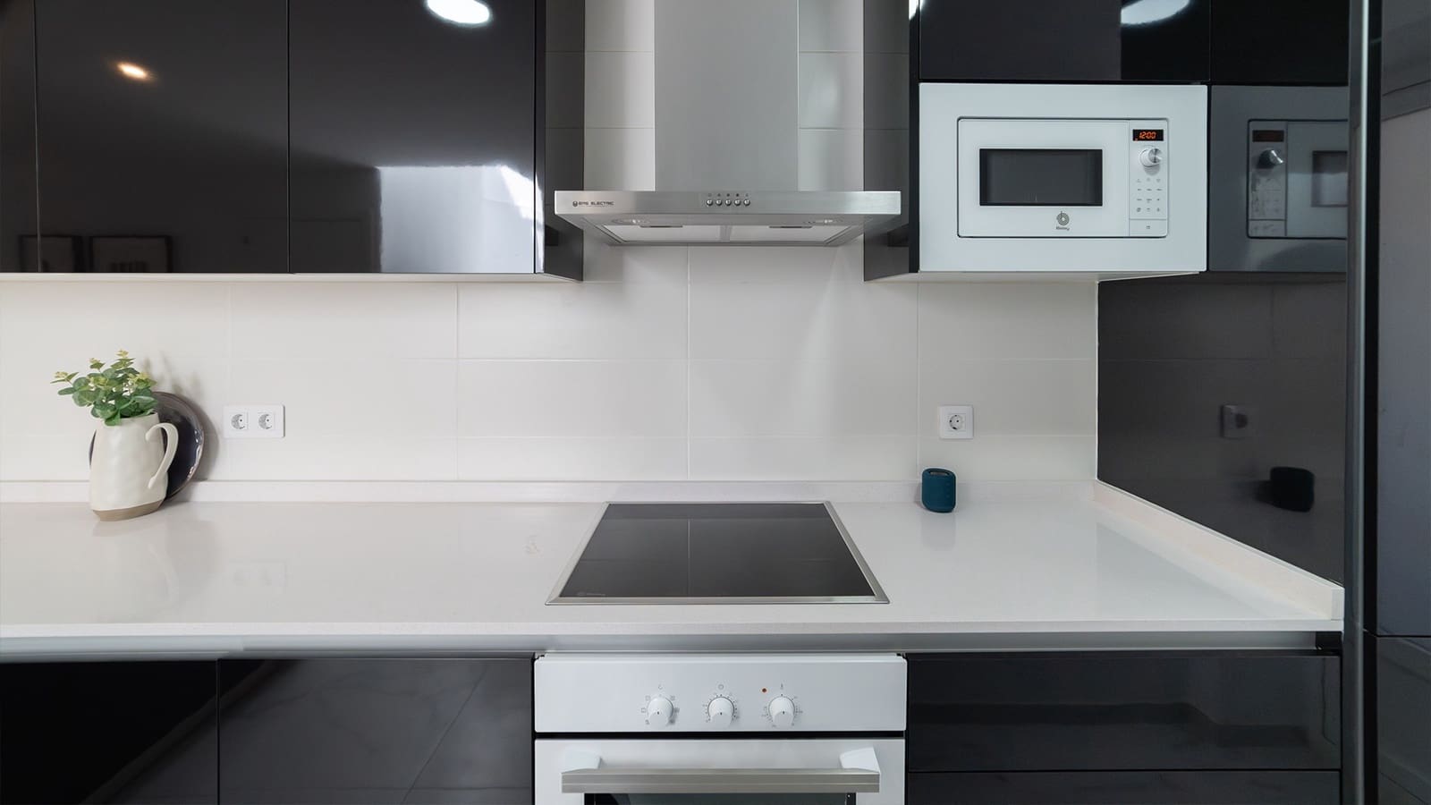 3 soveværelse Lejlighed til salg i San Juan de los Terreros med swimmingpool garage - € 228.000 (Ref: 7337682)