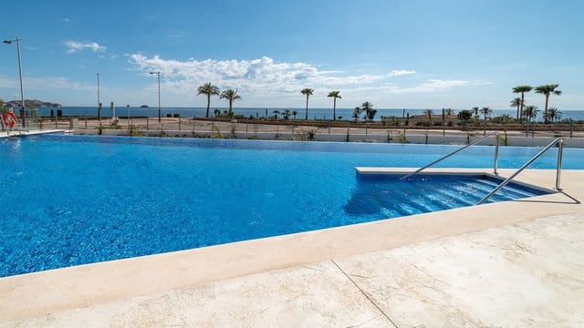 1 camera da letto Appartamento in vendita in San Juan de los Terreros, Pulpí con piscina garage - 157.000 € (Rif: 7337683)