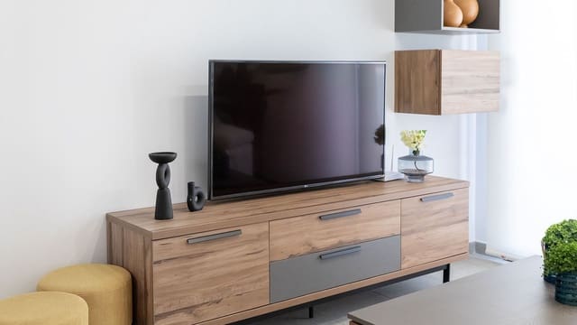 3 slaapkamer Penthouse te koop in San Juan de los Terreros, Pulpí met zwembad garage - € 267.000 (Ref: 7337685)