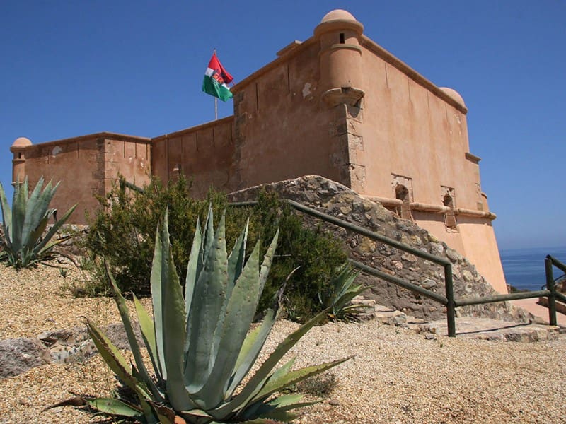 3 soverom Penthouse til salgs i San Juan de los Terreros med svømmebasseng garasje - € 267 000 (Ref: 7337685)