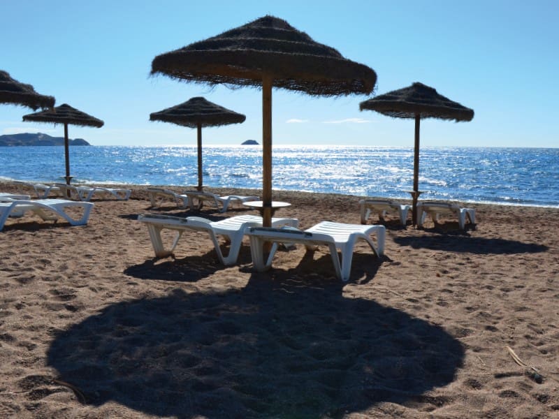 3 soverom Penthouse til salgs i San Juan de los Terreros med svømmebasseng garasje - € 267 000 (Ref: 7337685)