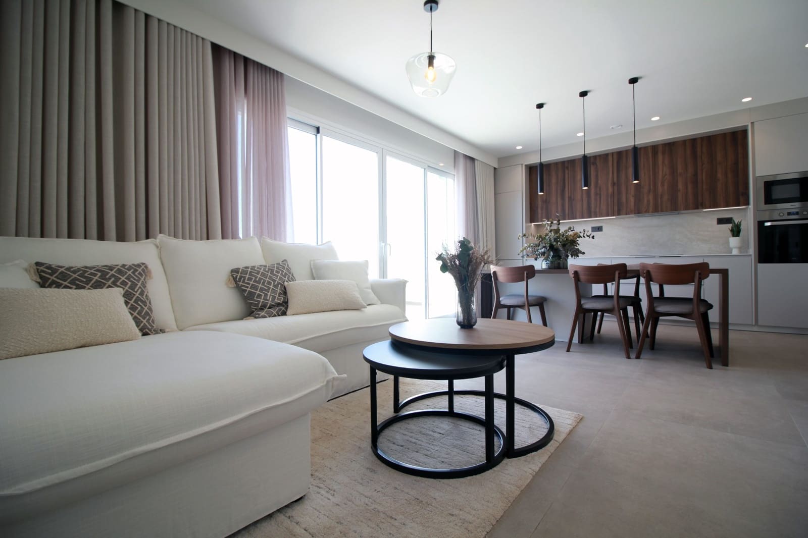 3 Zimmer Apartment zu verkaufen in Torre de la Horadada mit Pool - 440.000 € (Ref: 7345924)